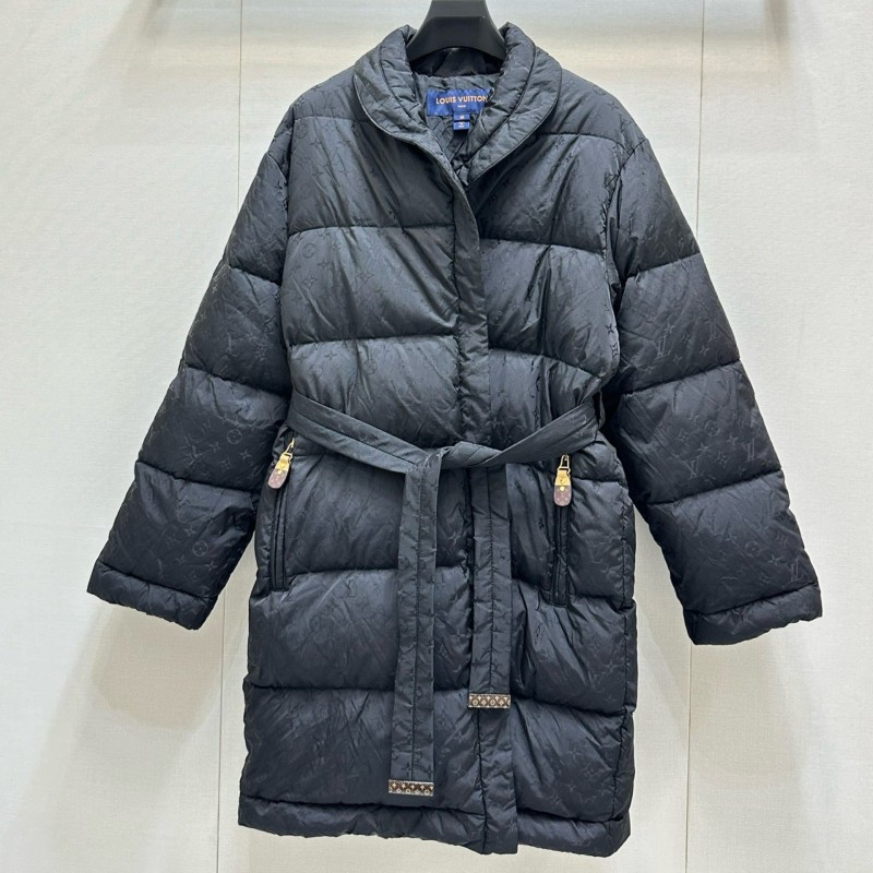 LV Down Jacket