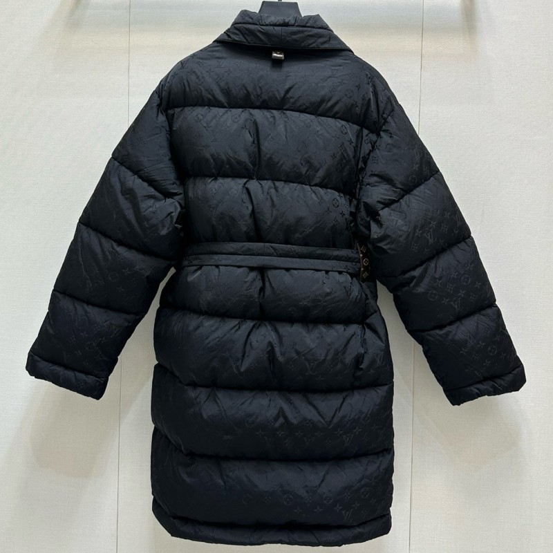 LV Down Jacket