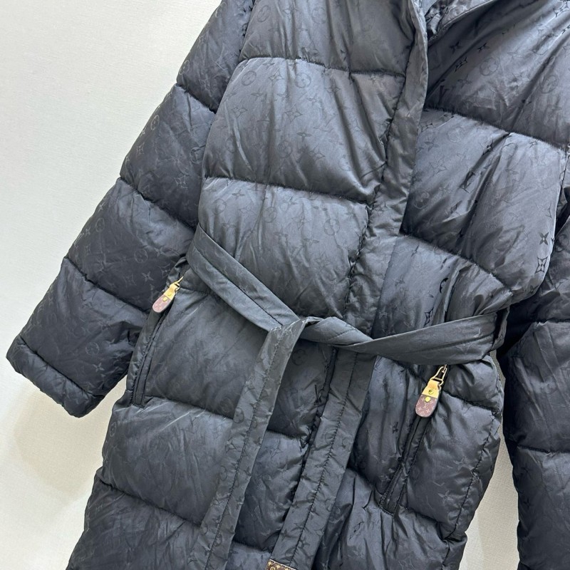 LV Down Jacket