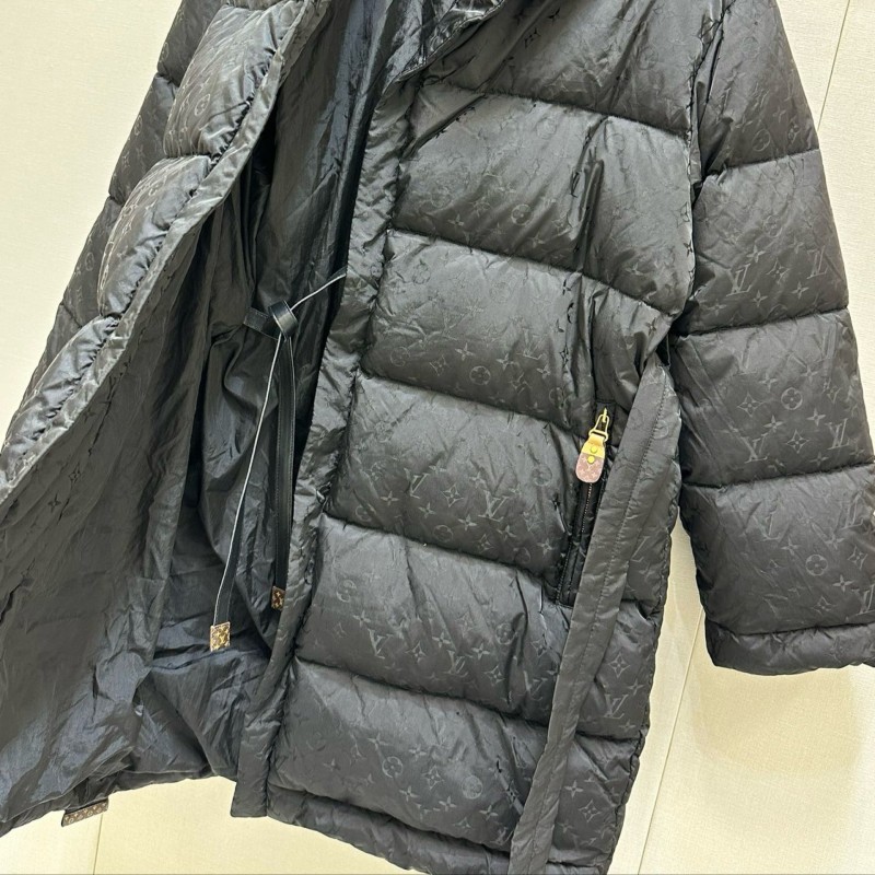 LV Down Jacket