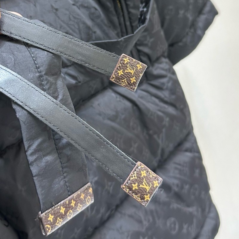 LV Down Jacket