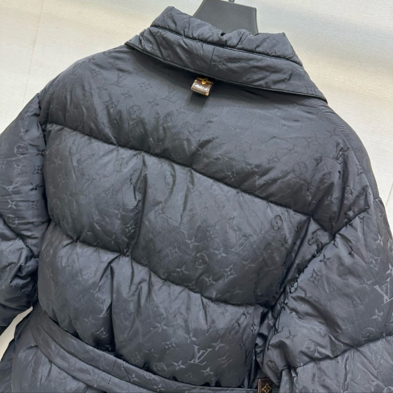 LV Down Jacket