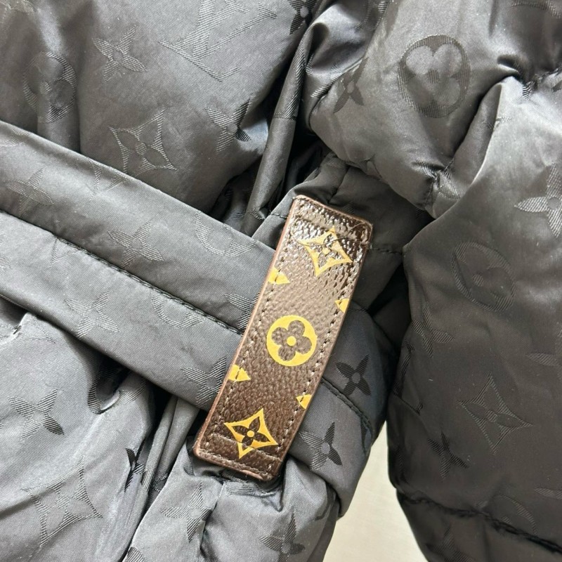 LV Down Jacket