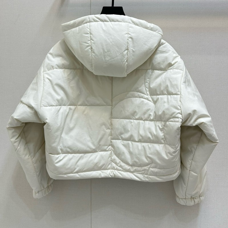 LV Cotton Jacket