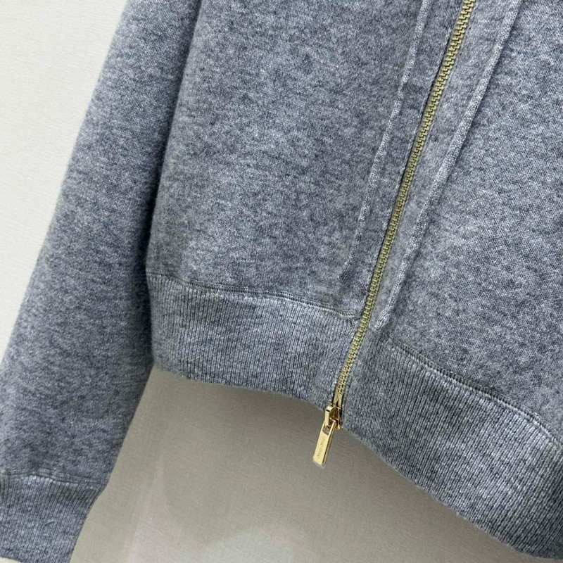 MiuMiu Cashmere Cardigan