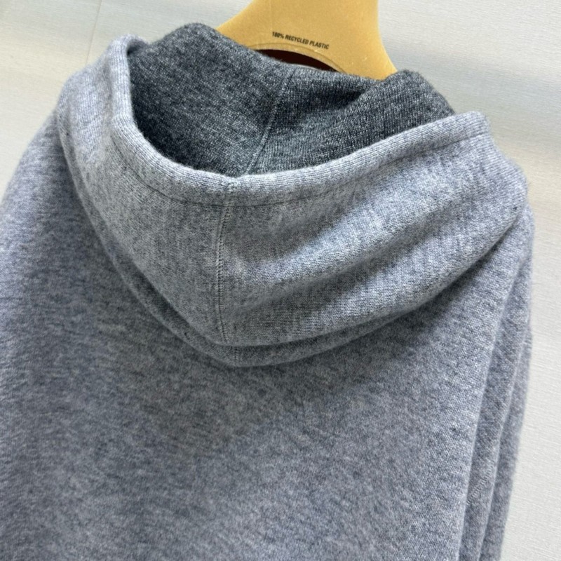 MiuMiu Cashmere Cardigan