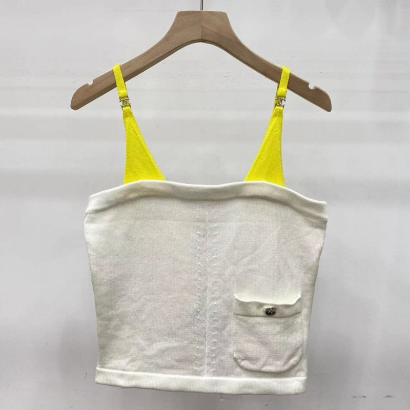 Chanel Singlet