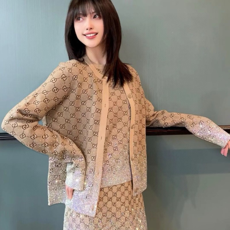 Gucci Cardigan