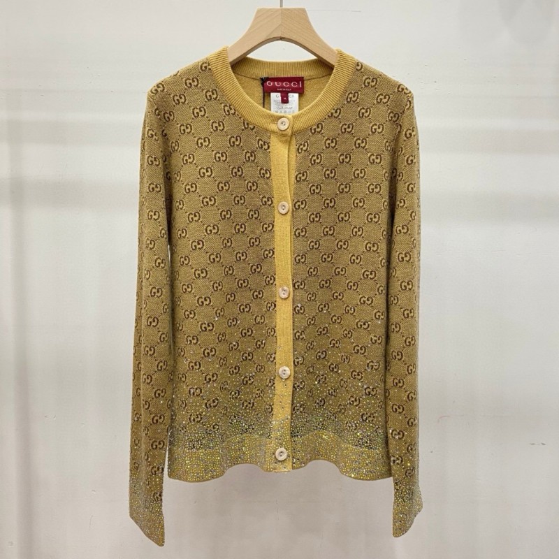 Gucci Cardigan