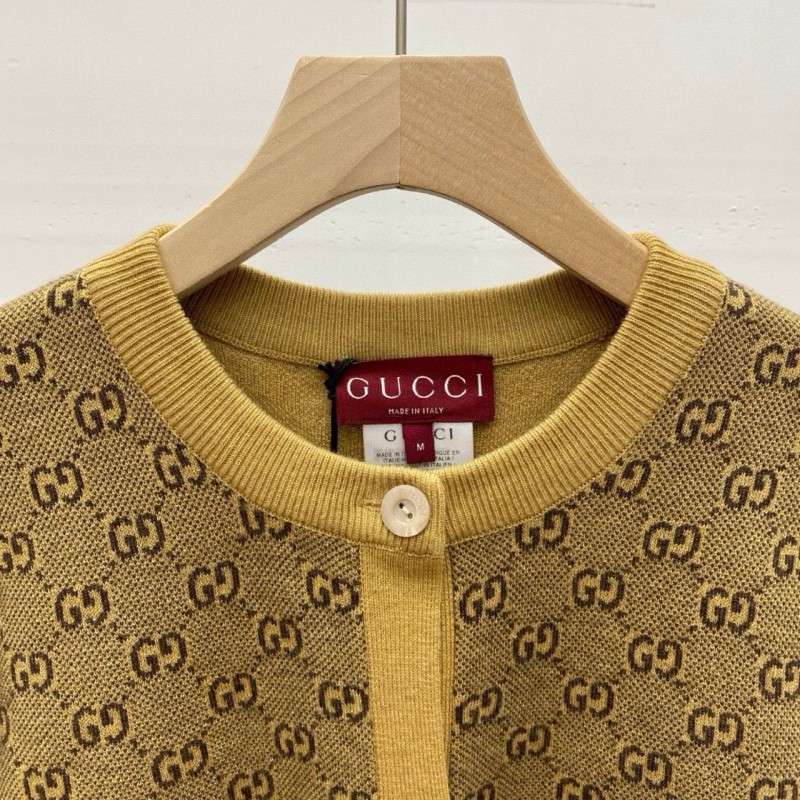 Gucci Cardigan