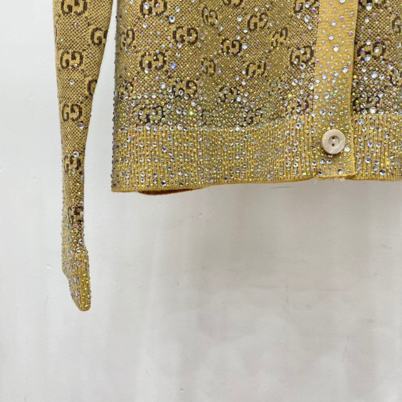 Gucci Cardigan
