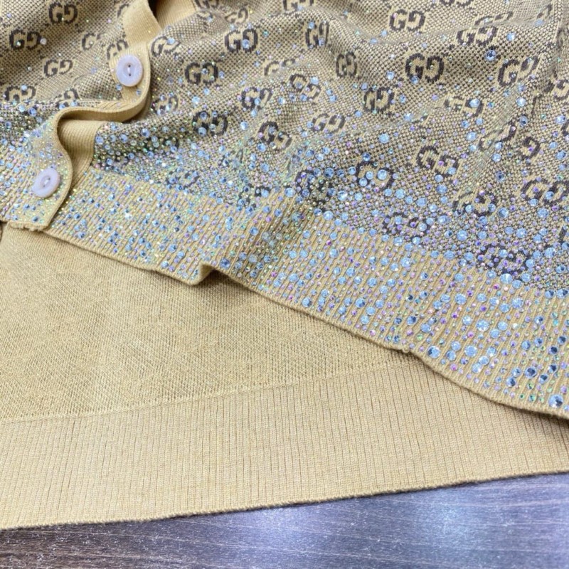 Gucci Cardigan