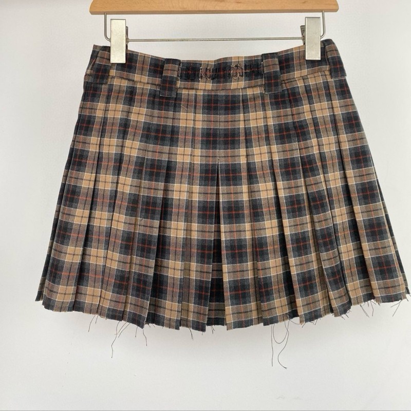 MiuMiu Skirts