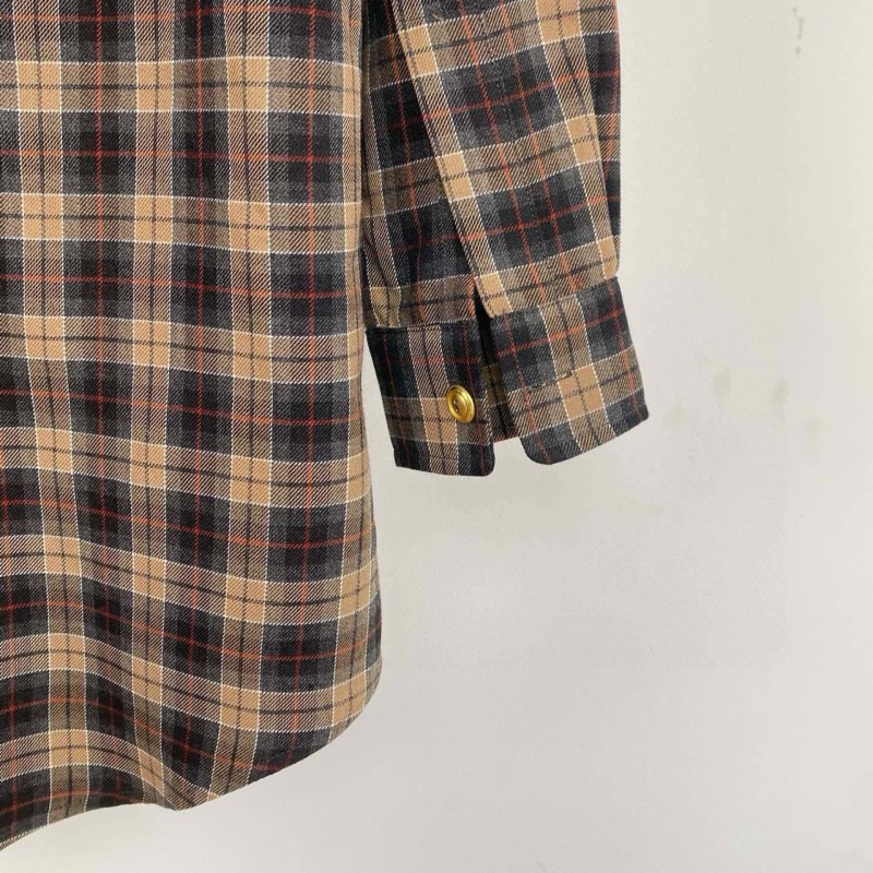 MiuMiu Long Sleeves Shirt