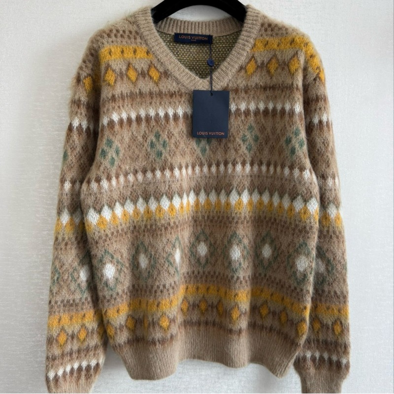 LV Sweater