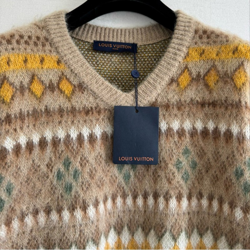 LV Sweater