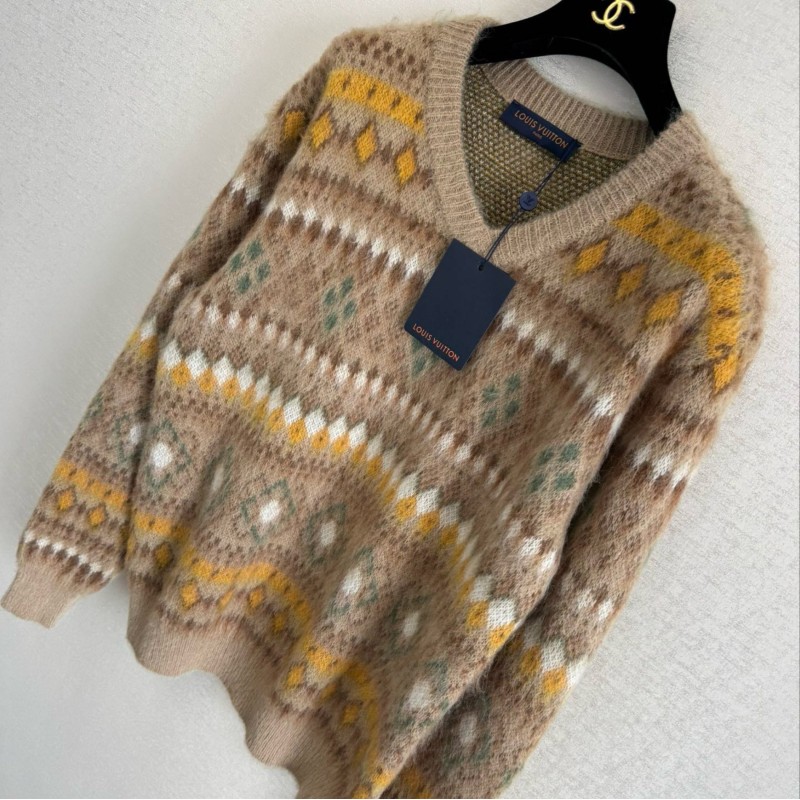 LV Sweater