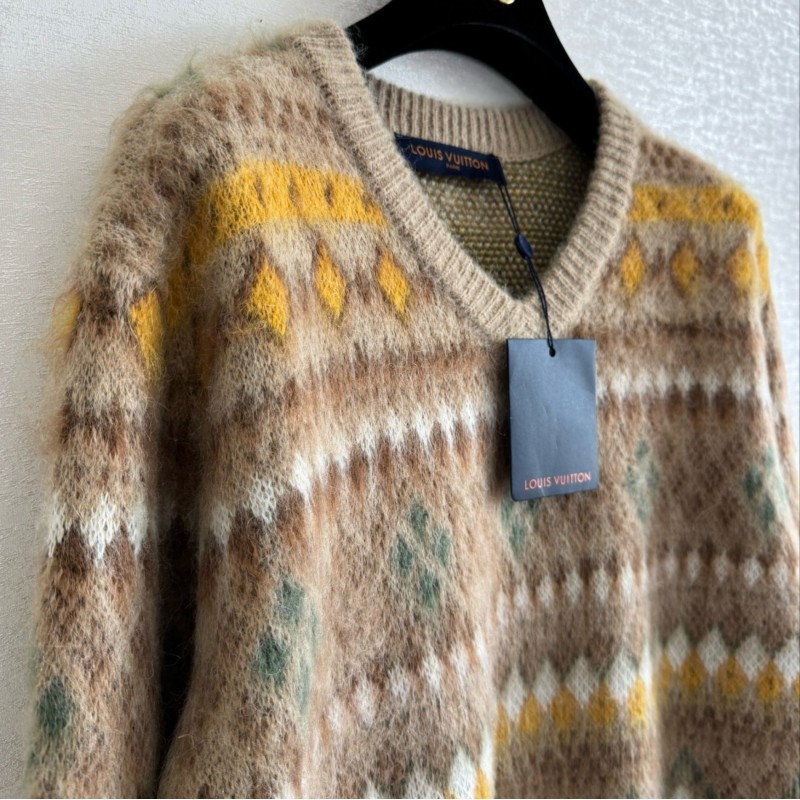 LV Sweater