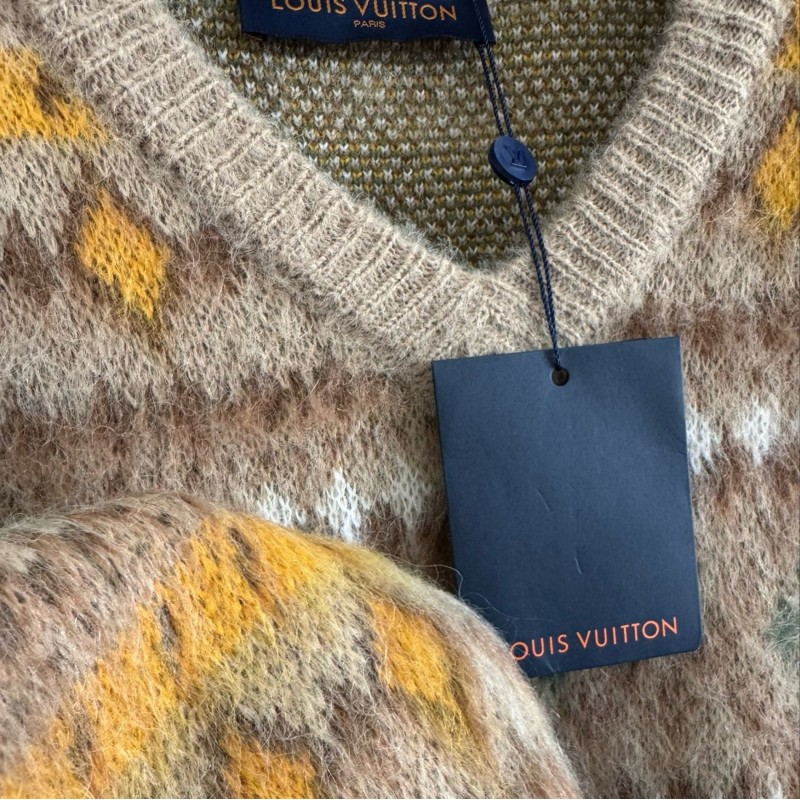 LV Sweater