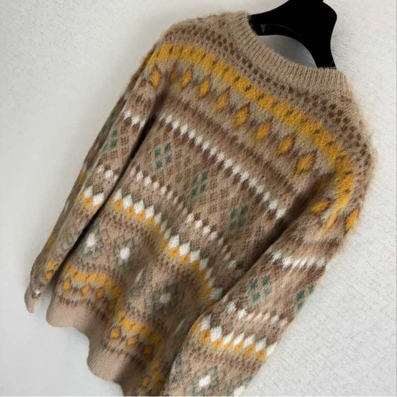LV Sweater