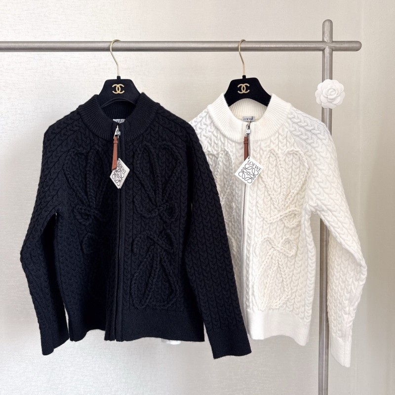 Loewe Cardigan