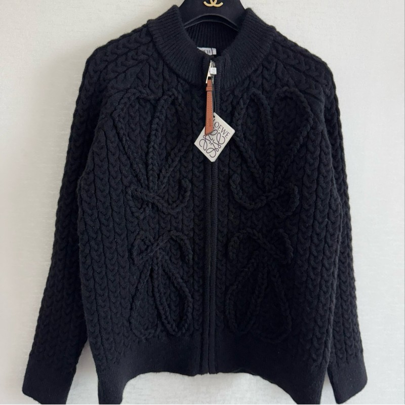 Loewe Cardigan