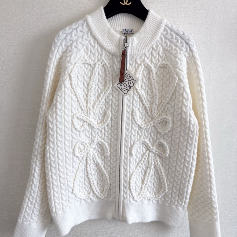 Loewe Cardigan