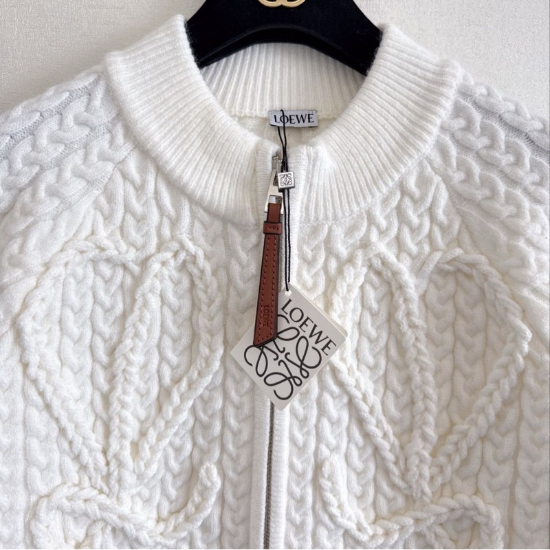 Loewe Cardigan