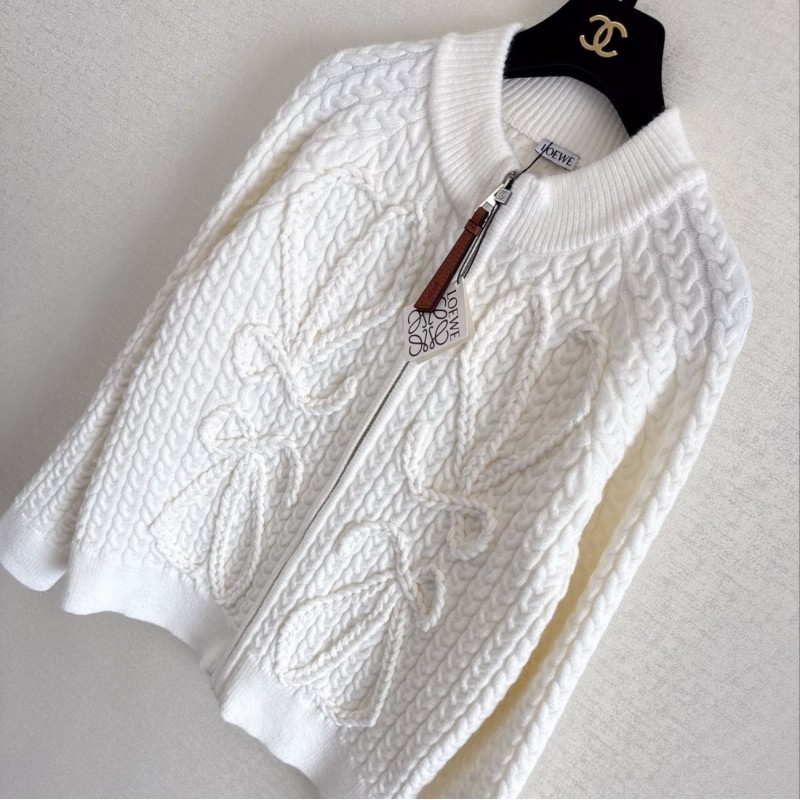 Loewe Cardigan