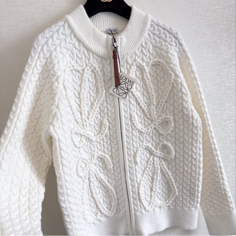 Loewe Cardigan