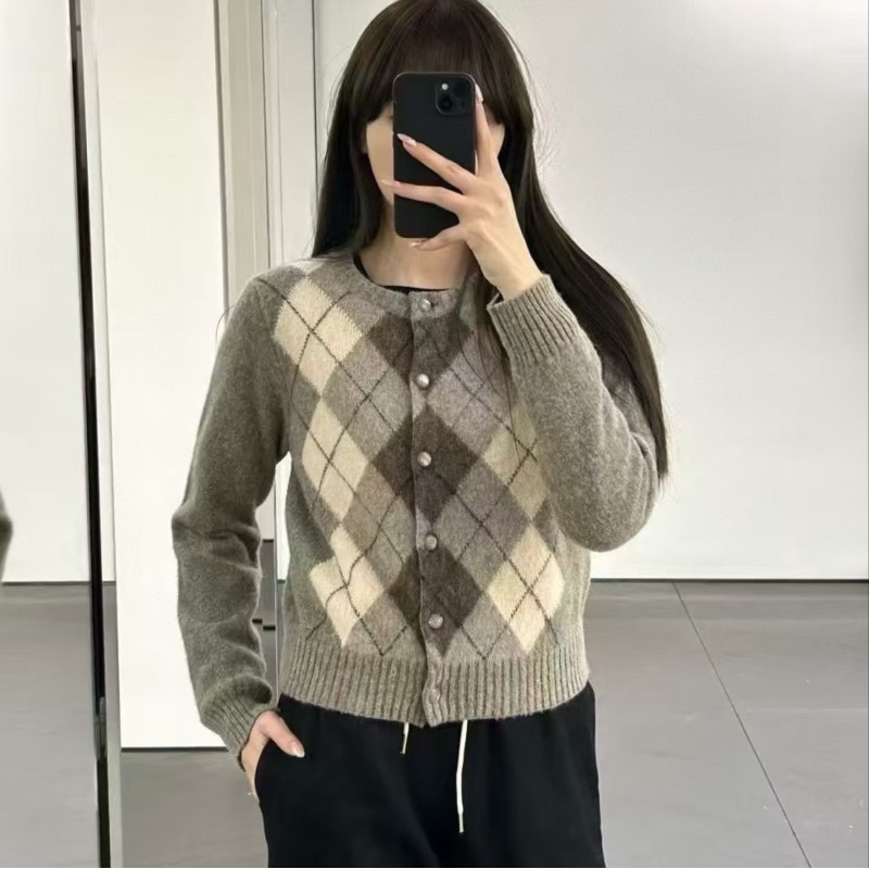 Celine Cardigan