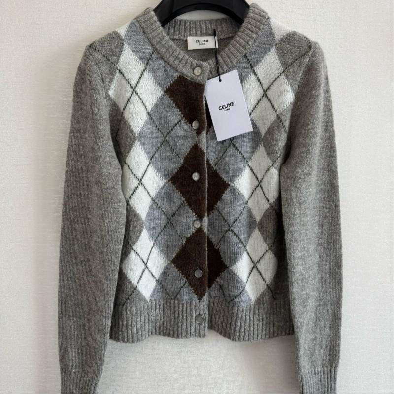 Celine Cardigan