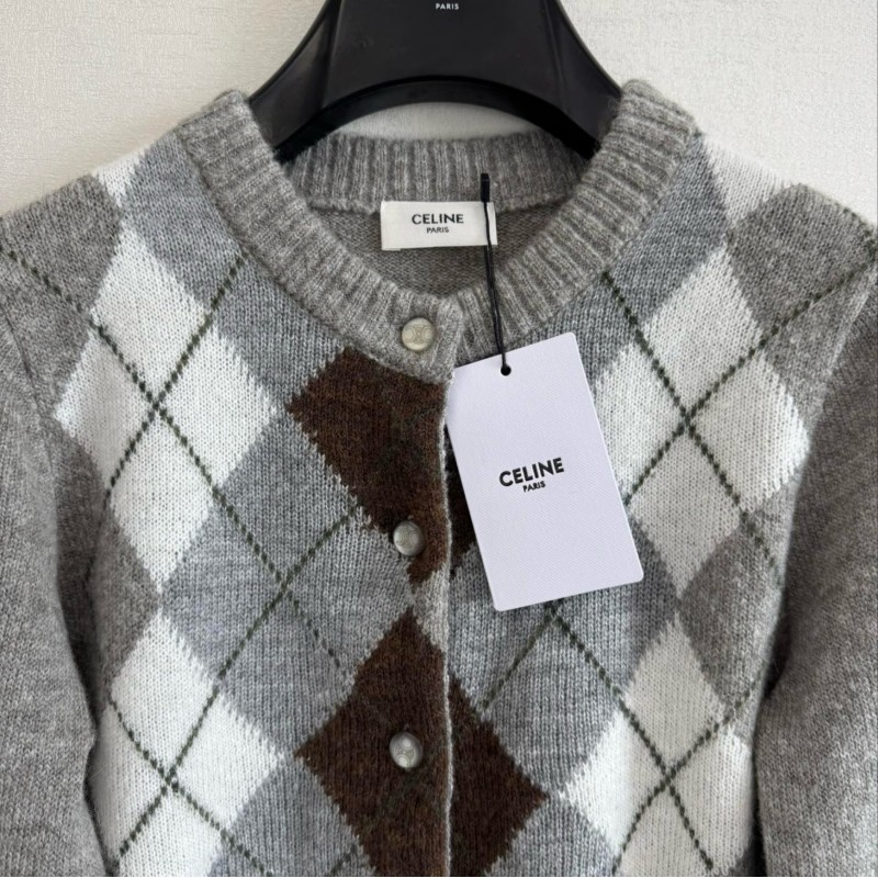 Celine Cardigan
