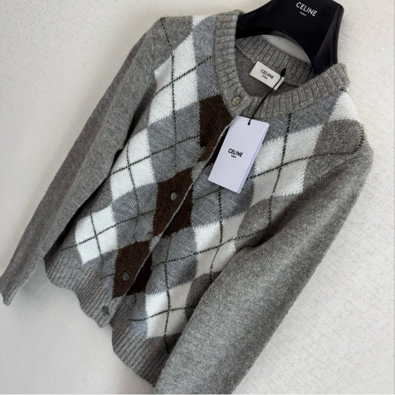 Celine Cardigan