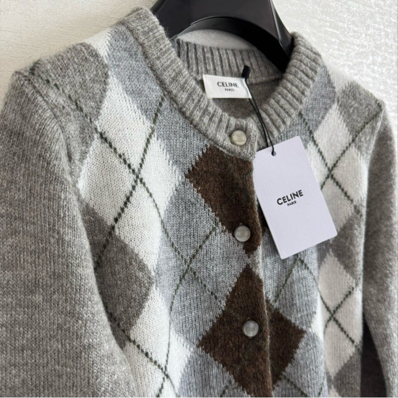 Celine Cardigan