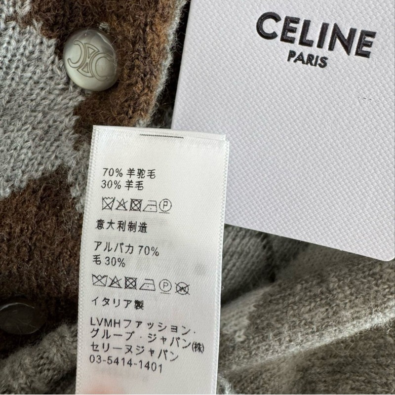 Celine Cardigan
