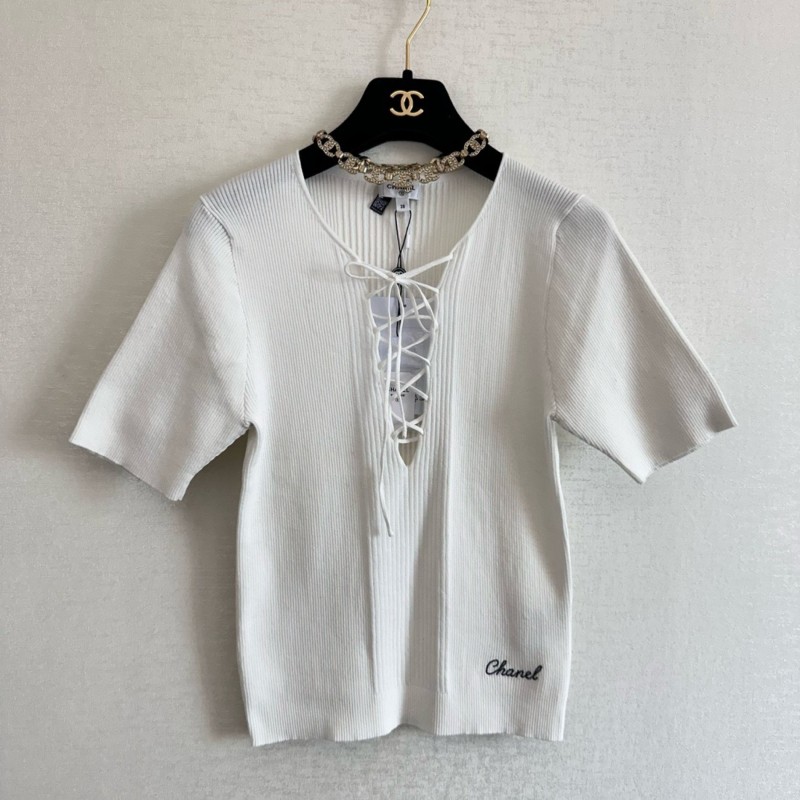 Chanel Wool Shirt