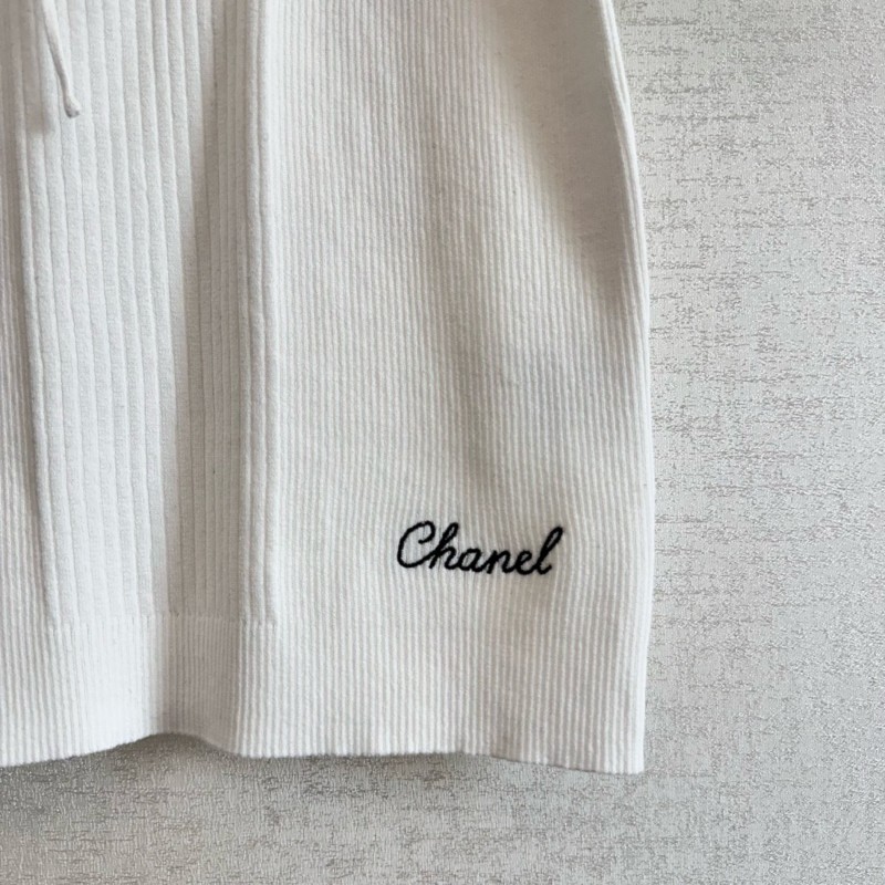 Chanel Wool Shirt