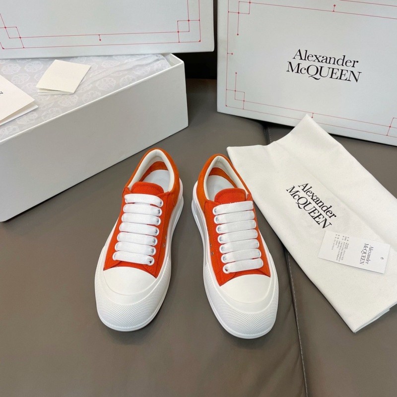 McQueen Shoes