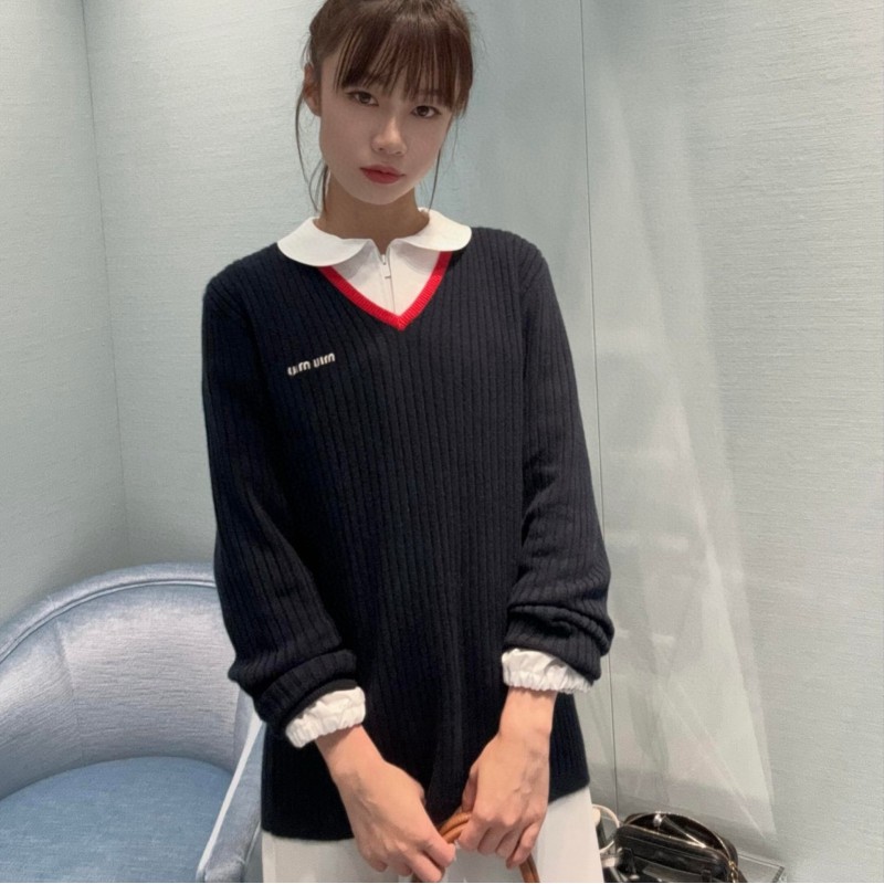 MiuMiu Sweater