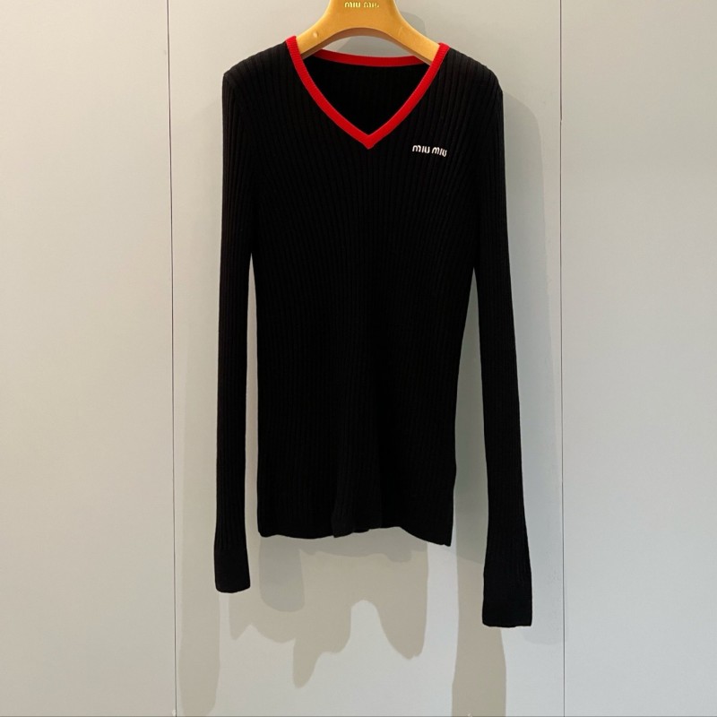 MiuMiu Sweater