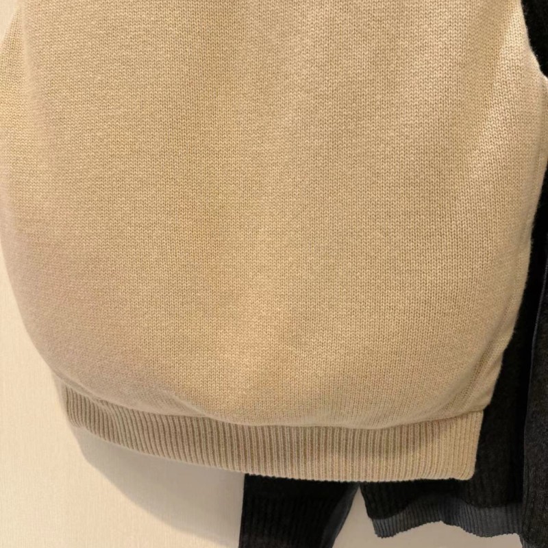MiuMiu Down Vest