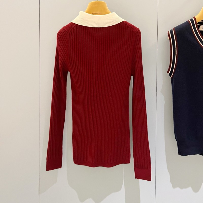 MiuMiu Cashmere Sweater