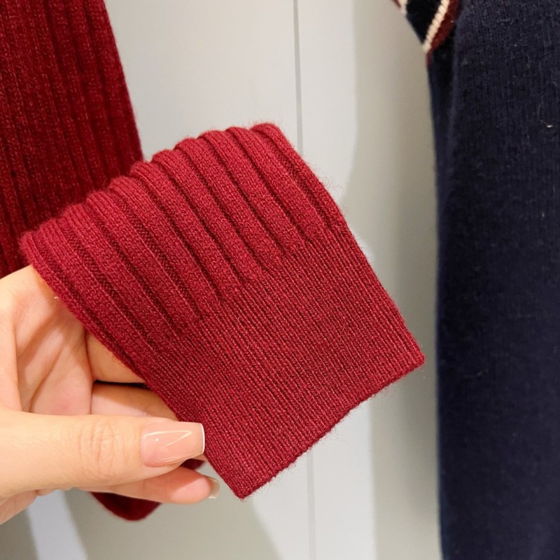 MiuMiu Cashmere Sweater