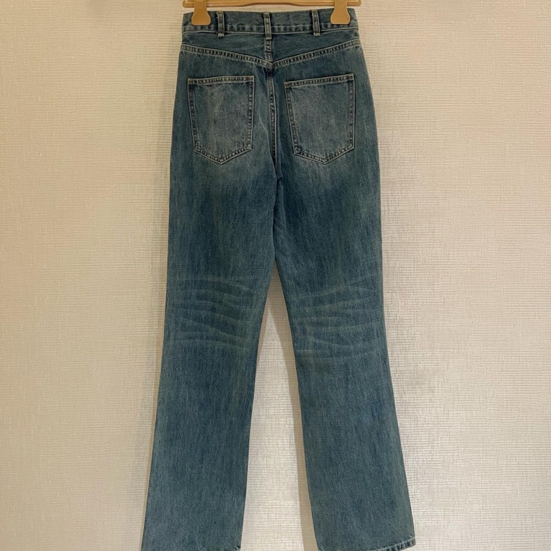 Celine Jeans