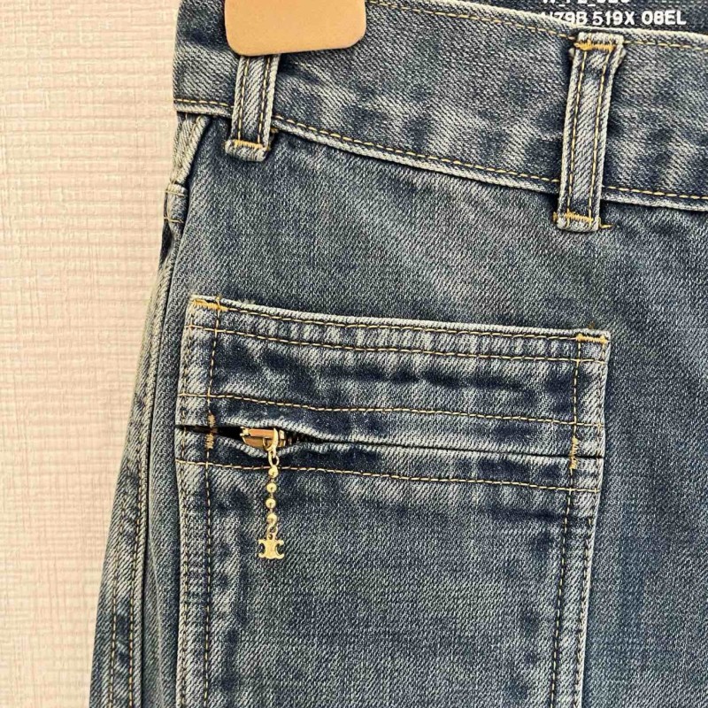 Celine Jeans