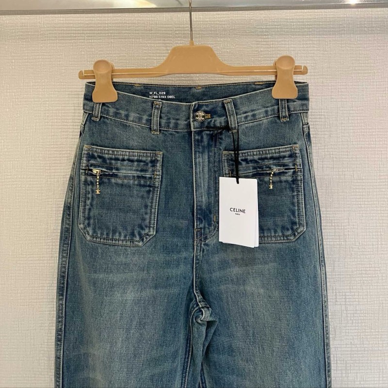 Celine Jeans