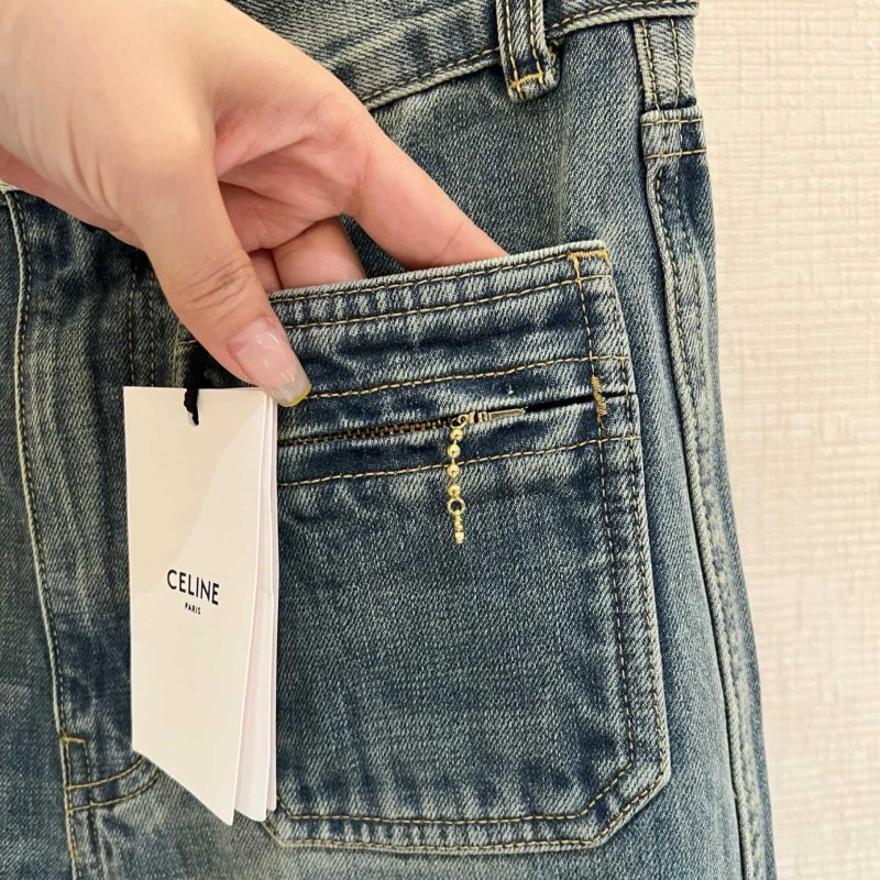 Celine Jeans