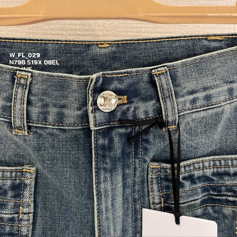 Celine Jeans