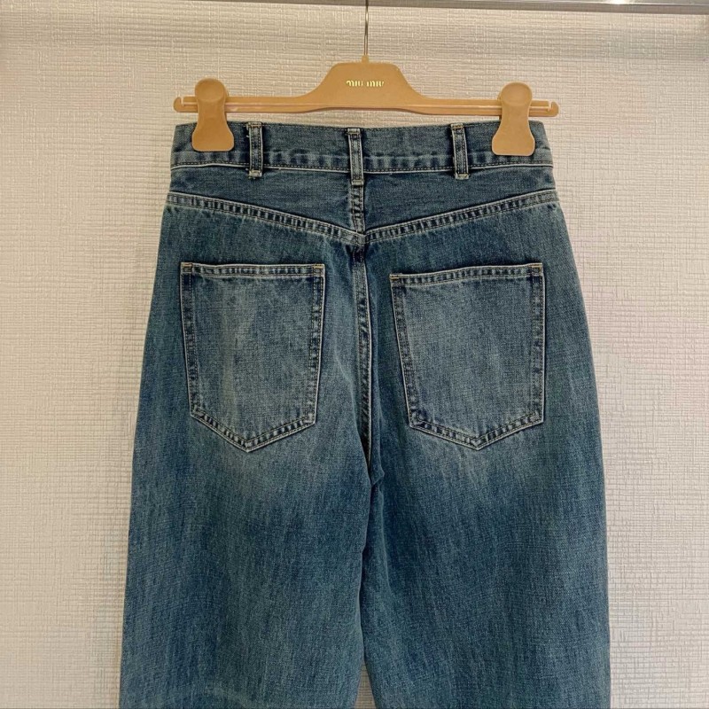 Celine Jeans